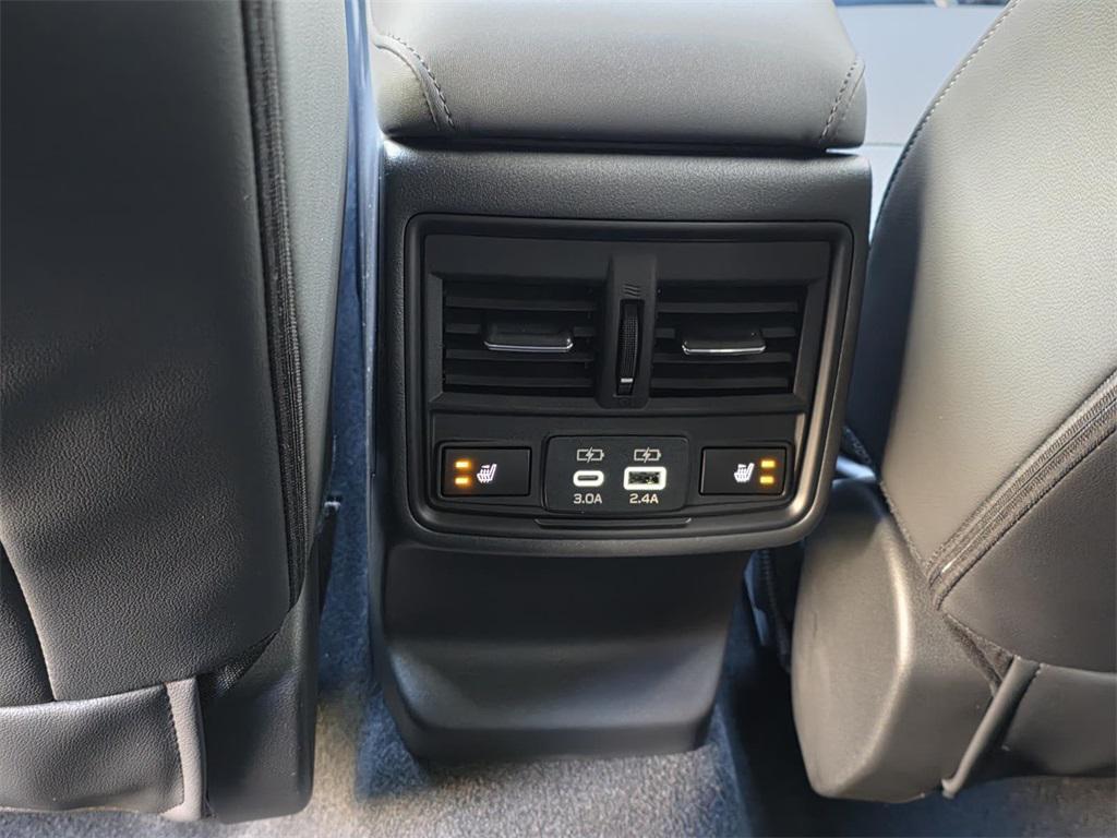 new 2026 Subaru Outback car, priced at $51,004