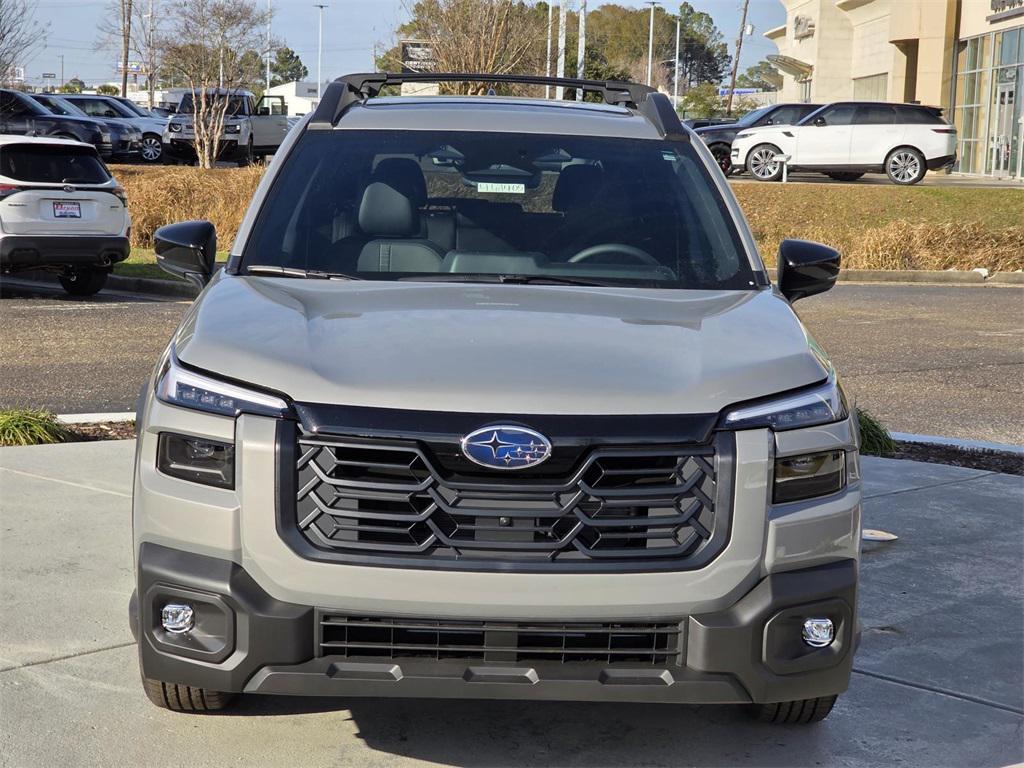 new 2026 Subaru Outback car, priced at $51,004