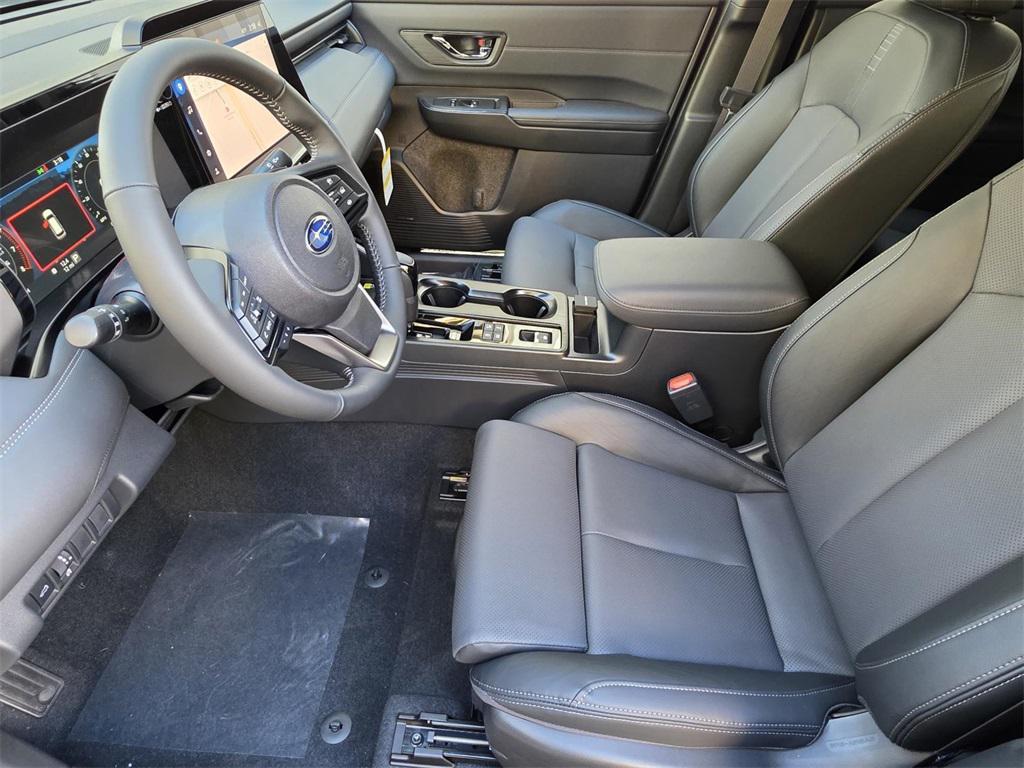 new 2026 Subaru Outback car, priced at $51,004