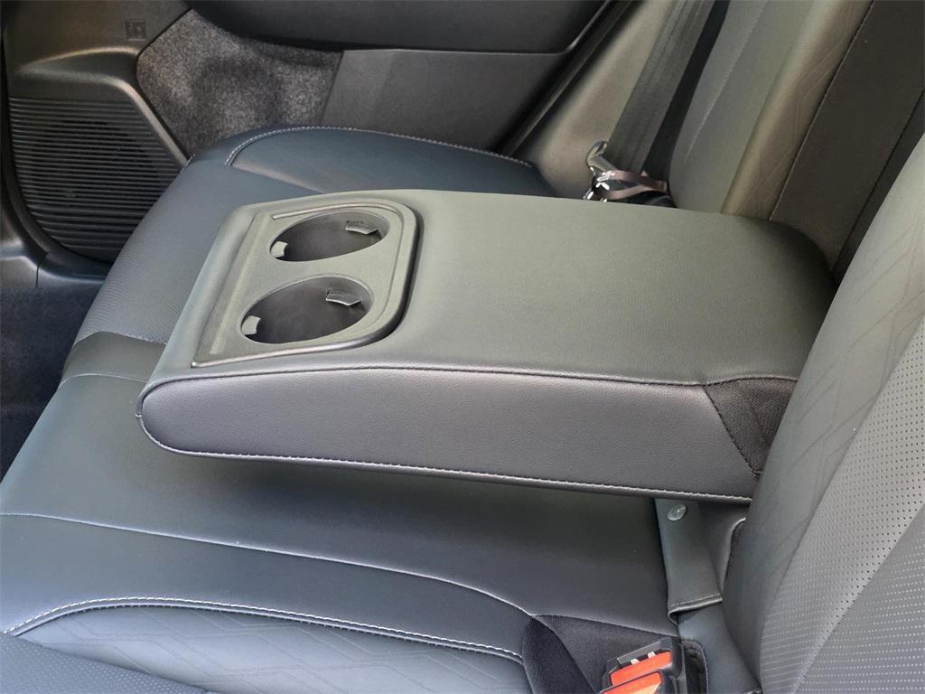 new 2026 Subaru Outback car, priced at $51,004