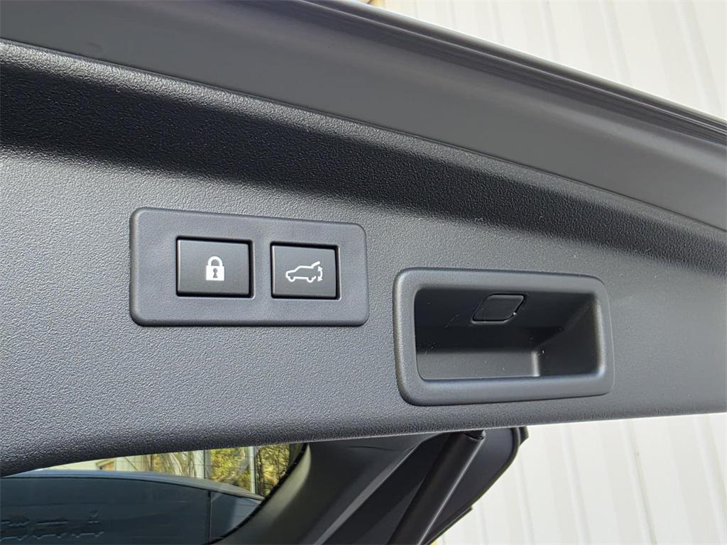 new 2026 Subaru Outback car, priced at $51,004