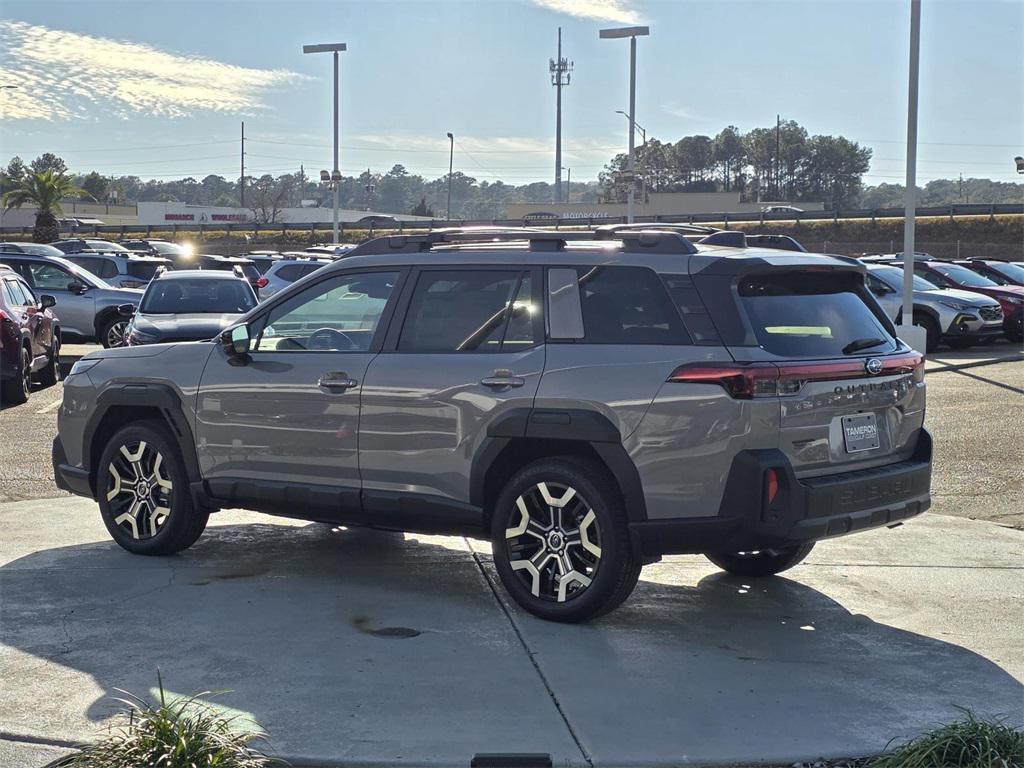 new 2026 Subaru Outback car, priced at $51,004