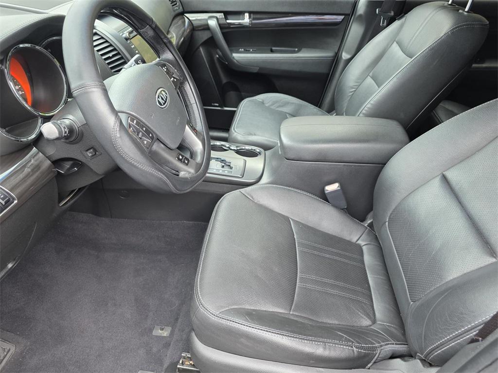 used 2012 Kia Sorento car, priced at $5,969