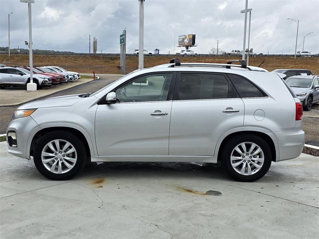 used 2012 Kia Sorento car, priced at $5,969