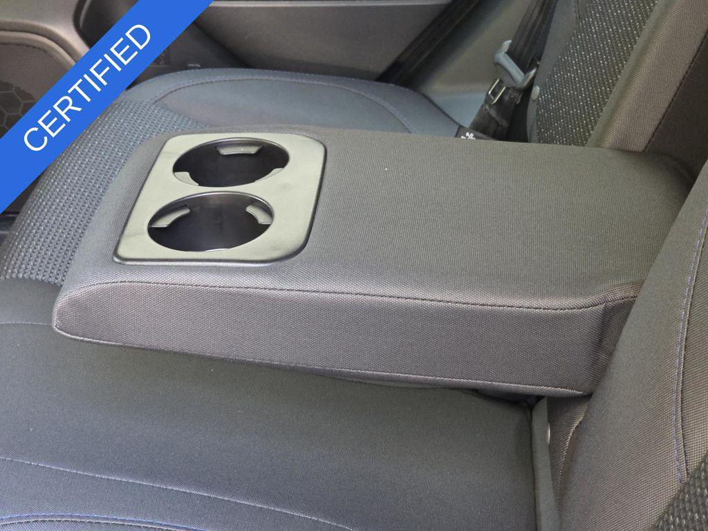 used 2026 Subaru Forester car, priced at $34,338