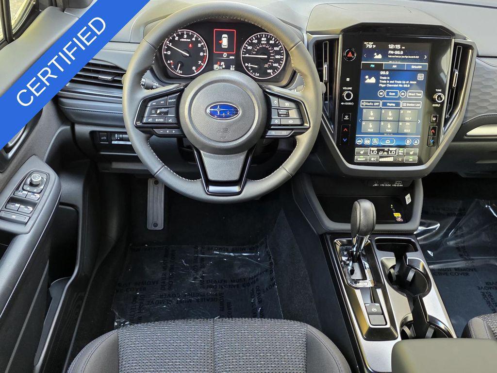 used 2026 Subaru Forester car, priced at $34,338