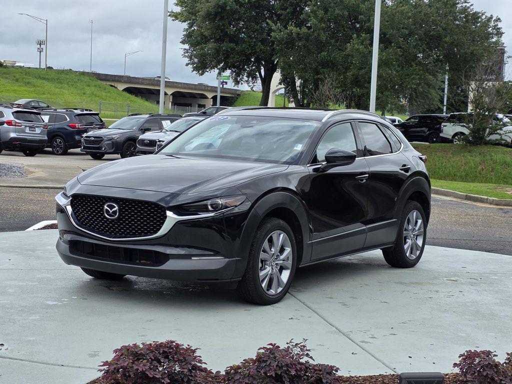 used 2023 Mazda CX-30 car, priced at $25,891