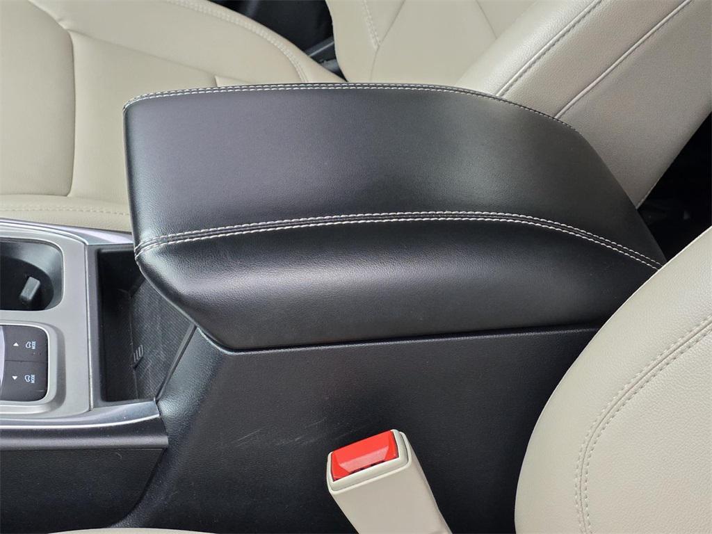 used 2021 Ford Explorer car, priced at $23,722