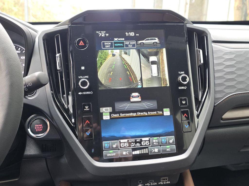 new 2026 Subaru Forester car, priced at $44,191