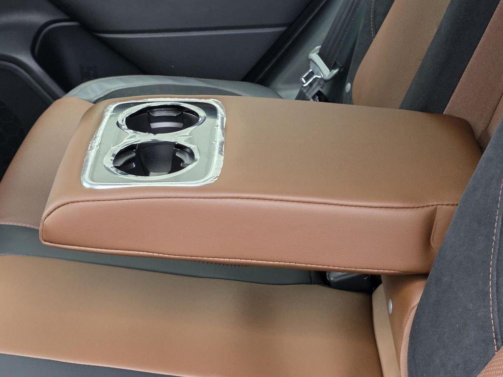 new 2026 Subaru Forester car, priced at $44,191