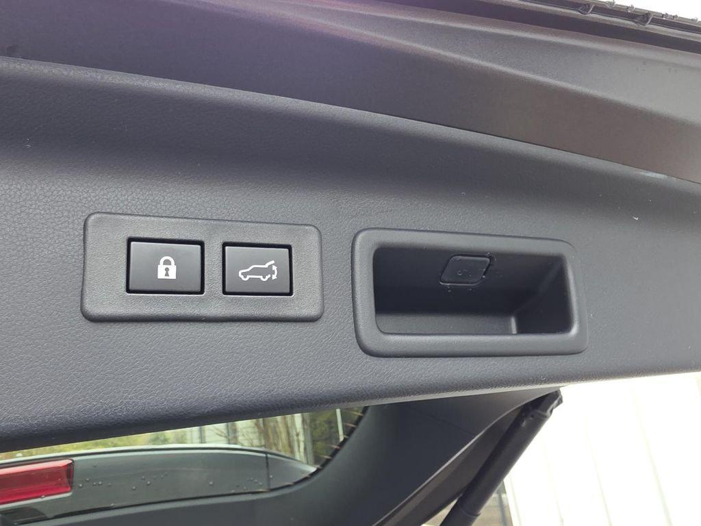 new 2026 Subaru Forester car, priced at $44,191