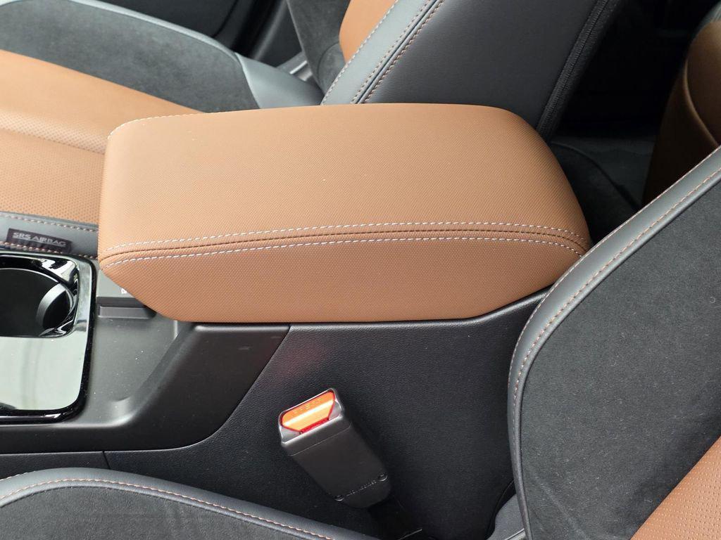 new 2026 Subaru Forester car, priced at $44,191