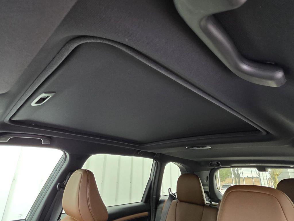 new 2026 Subaru Forester car, priced at $44,191