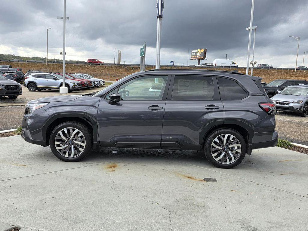 new 2026 Subaru Forester car, priced at $44,191
