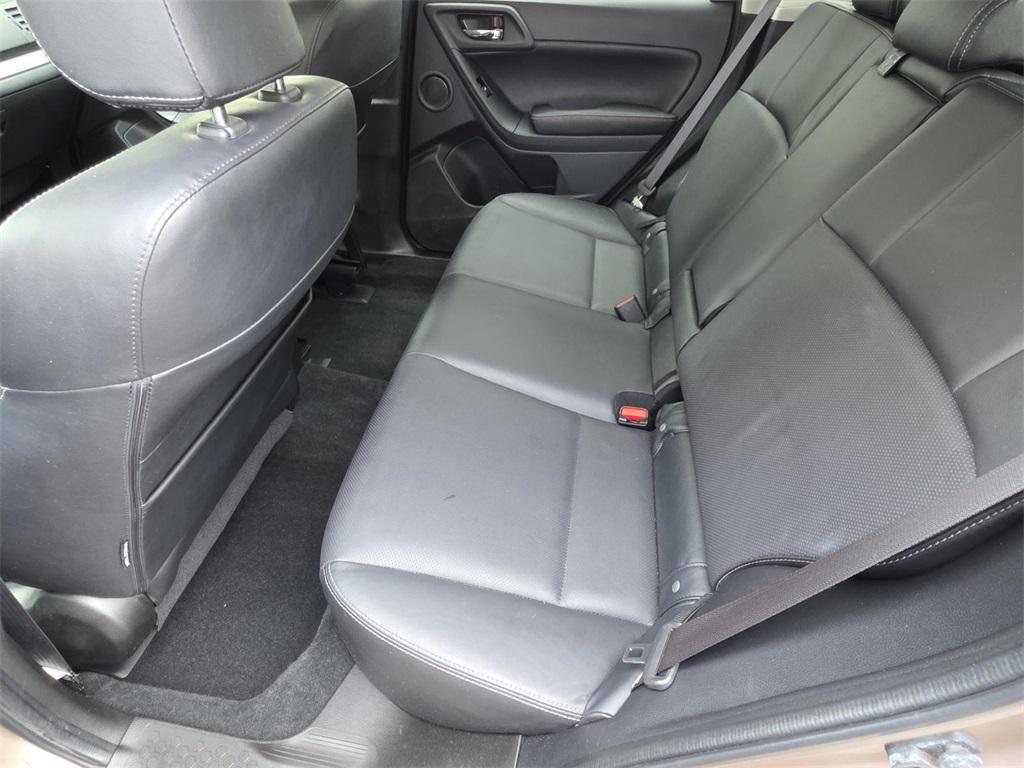 used 2015 Subaru Forester car, priced at $14,000