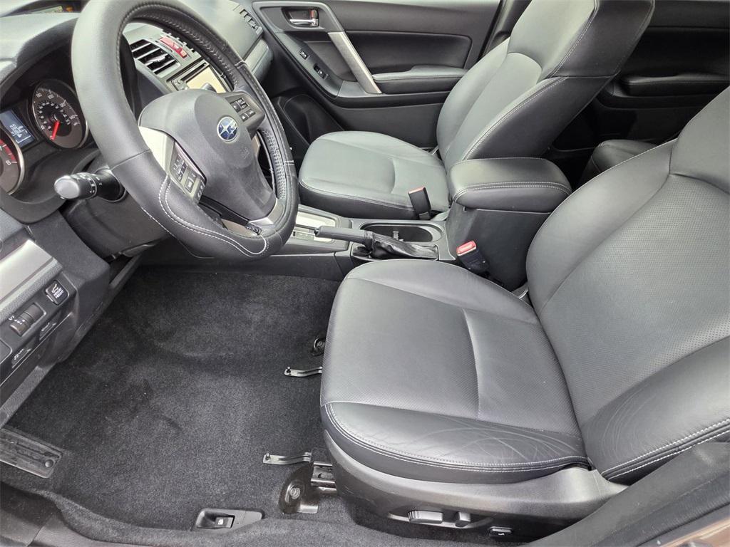 used 2015 Subaru Forester car, priced at $14,000