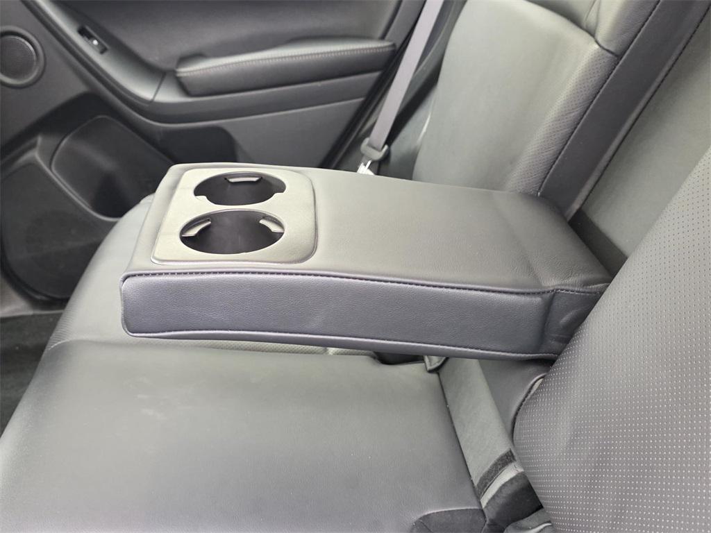 used 2015 Subaru Forester car, priced at $14,000