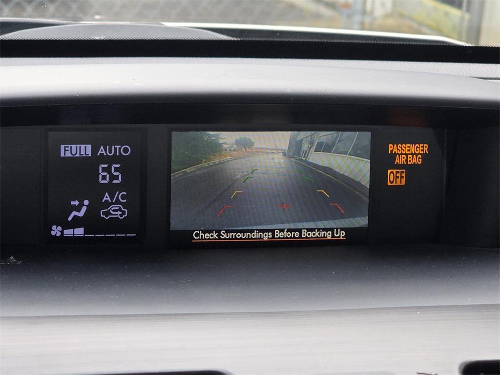 used 2015 Subaru Forester car, priced at $14,000