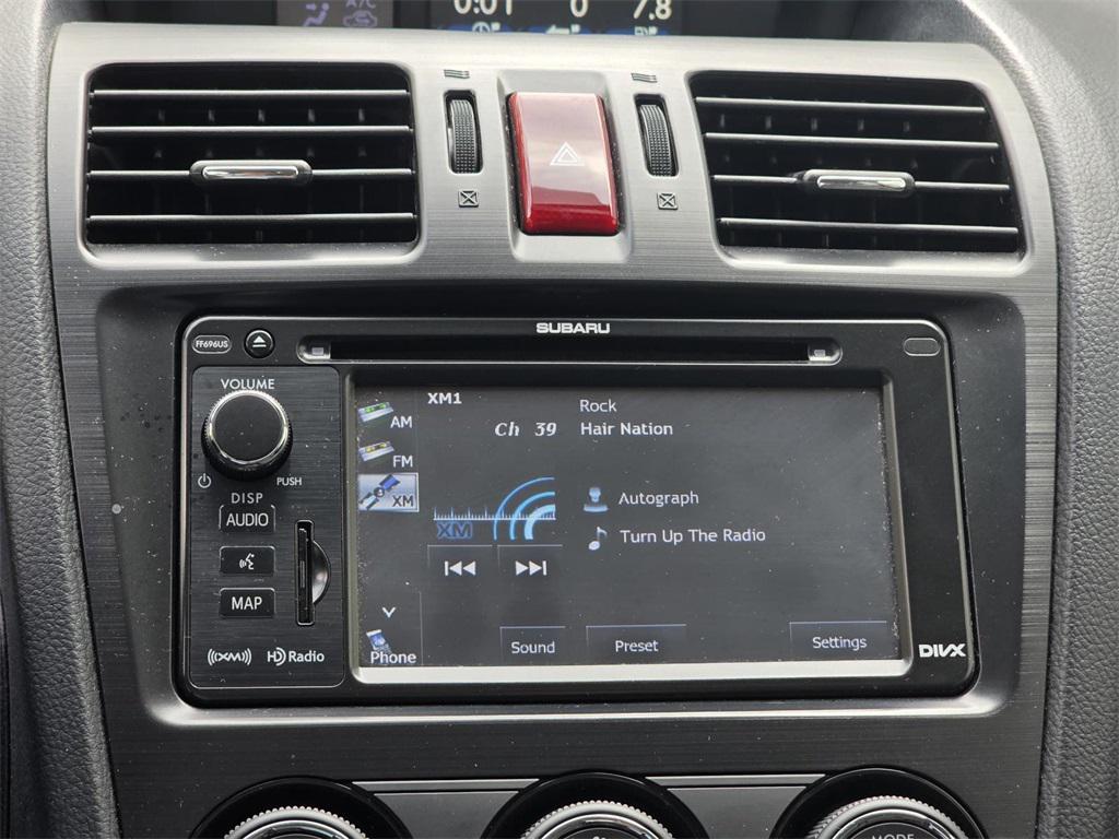 used 2015 Subaru Forester car, priced at $14,000