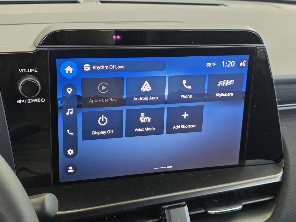 new 2026 Subaru Outback car, priced at $43,009