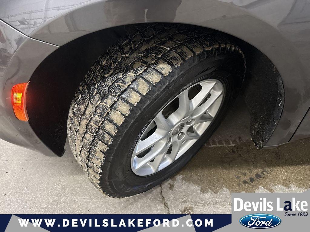 used 2020 Chrysler Pacifica car, priced at $23,598