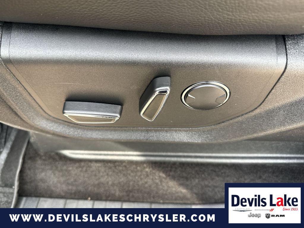 used 2018 Ford F-150 car, priced at $27,393