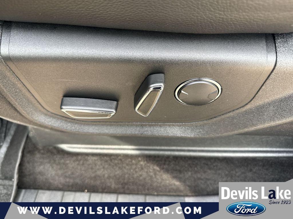 used 2018 Ford F-150 car, priced at $25,957