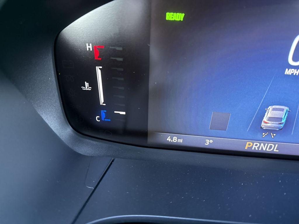 new 2026 Ford Escape car, priced at $36,875