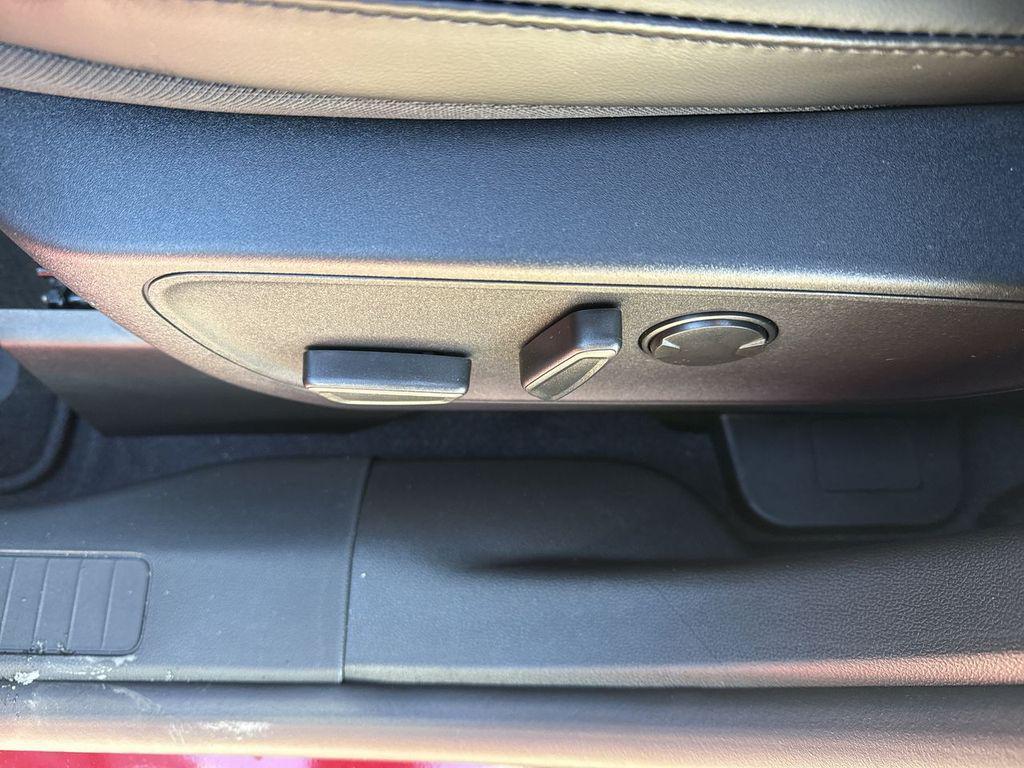 new 2026 Ford Escape car, priced at $36,875