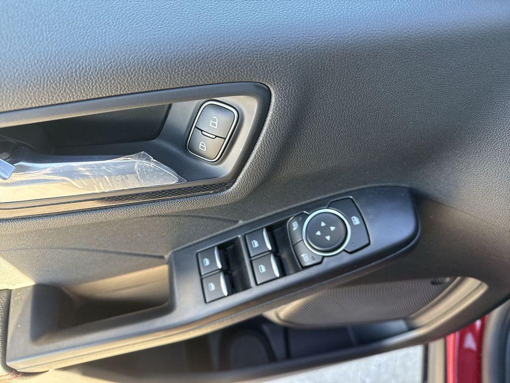 new 2026 Ford Escape car, priced at $36,875