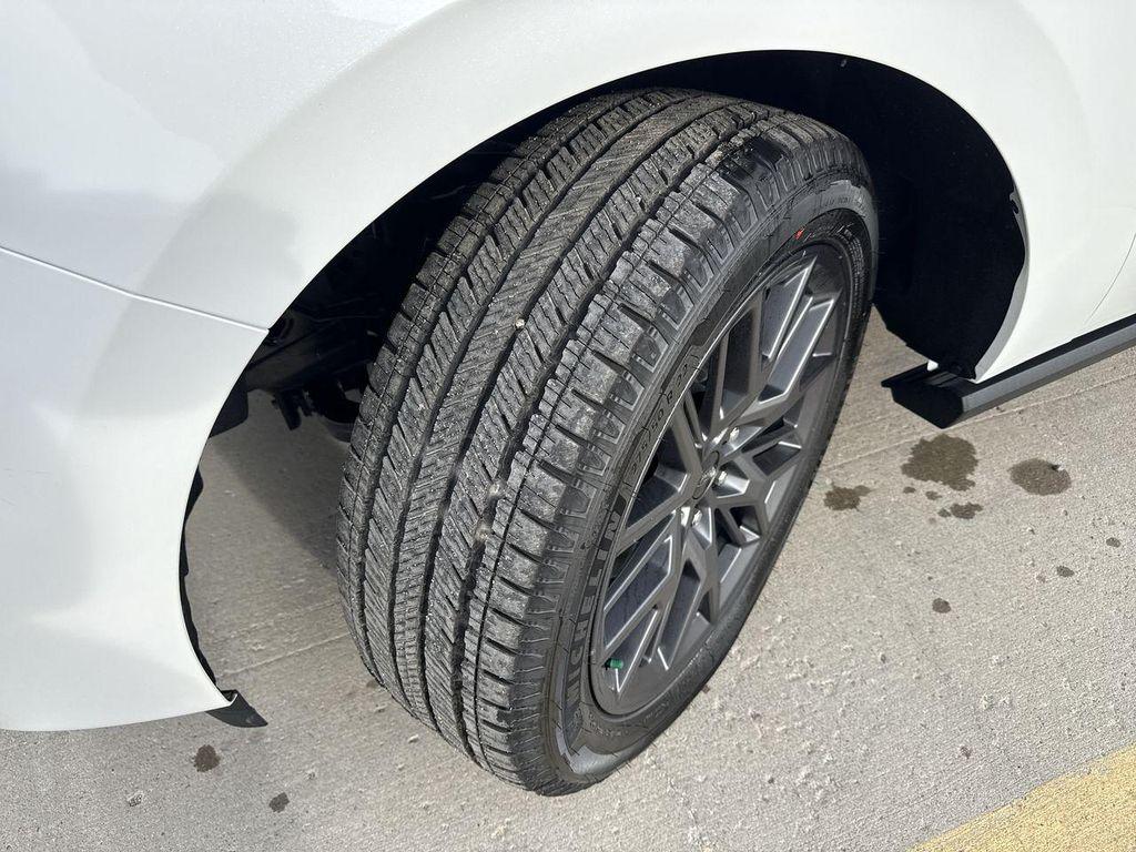 new 2027 Ford Expedition Max car, priced at $86,315