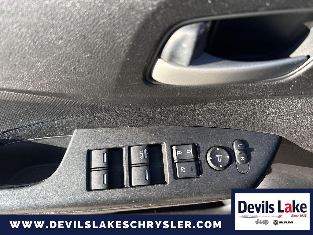 used 2014 Honda CR-V car, priced at $7,991