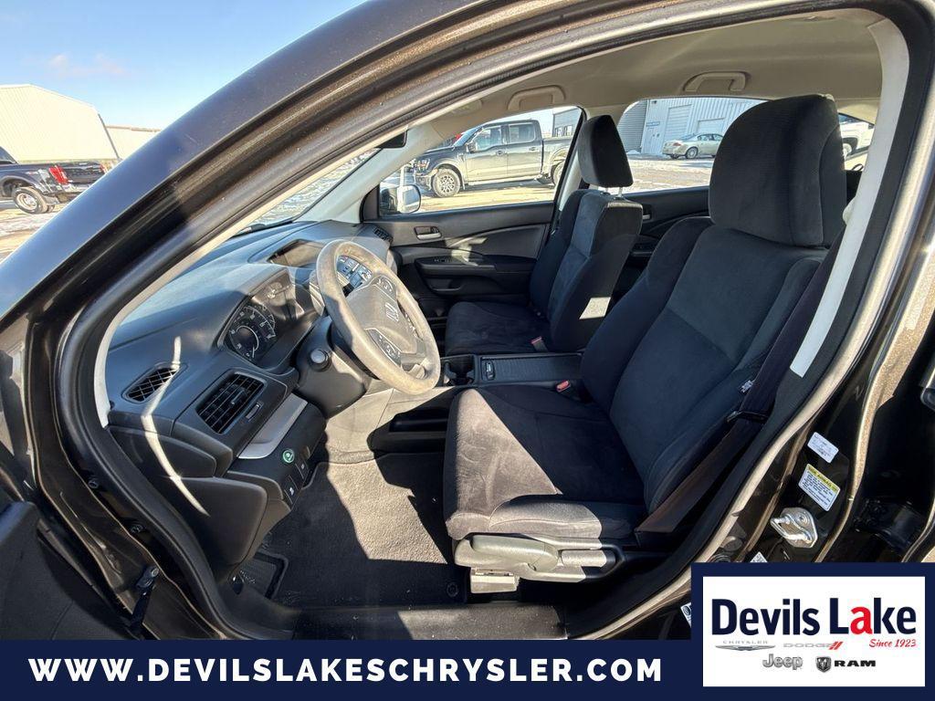 used 2014 Honda CR-V car, priced at $7,991