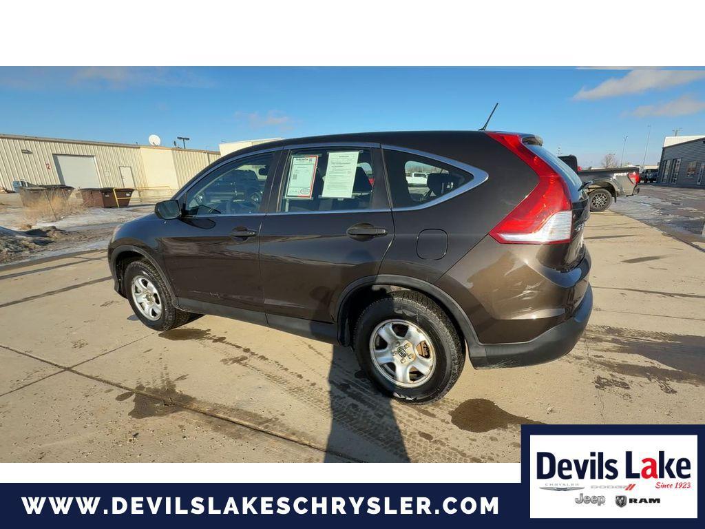 used 2014 Honda CR-V car, priced at $7,991