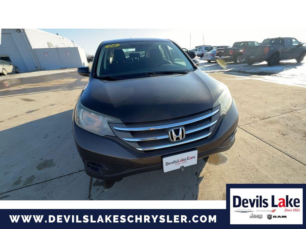 used 2014 Honda CR-V car, priced at $7,991