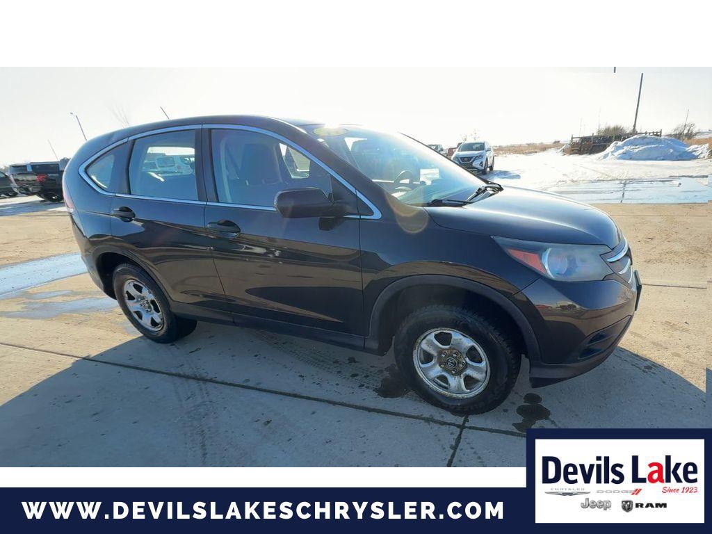 used 2014 Honda CR-V car, priced at $7,991