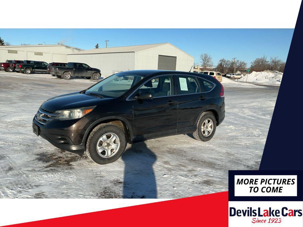 used 2014 Honda CR-V car, priced at $7,991