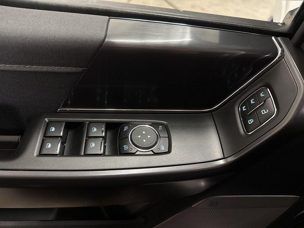 new 2025 Ford F-150 car, priced at $70,595