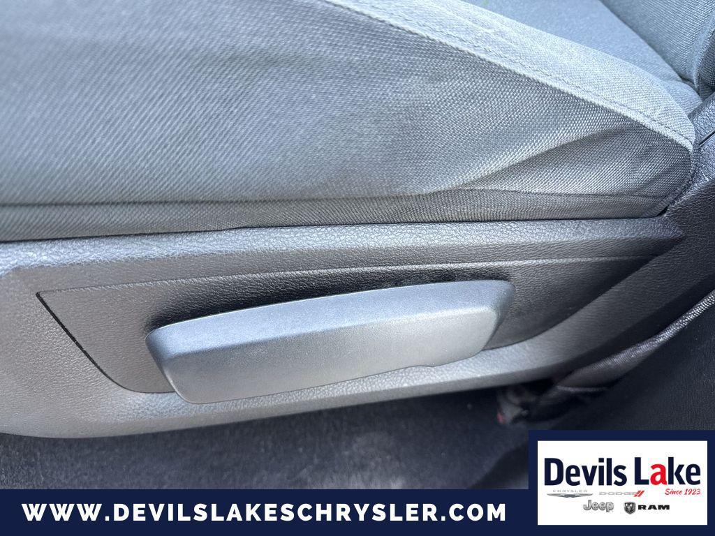 used 2021 Ram 1500 Classic car, priced at $24,628