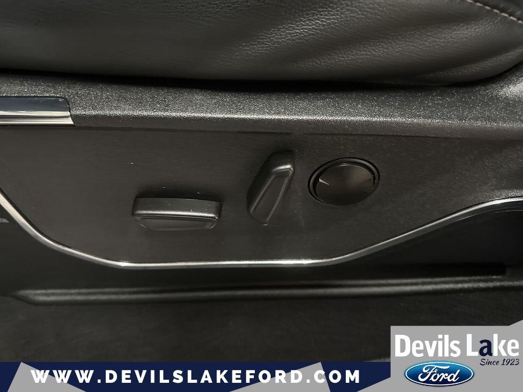 used 2023 Ford F-350 car, priced at $69,392