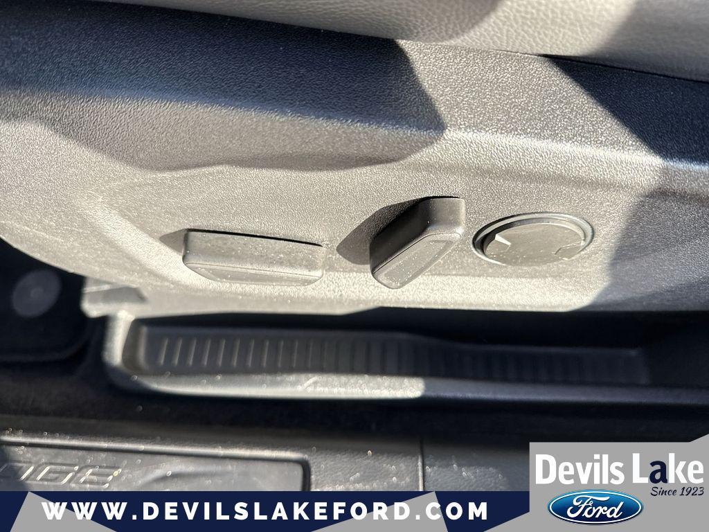 used 2024 Ford Edge car, priced at $22,796