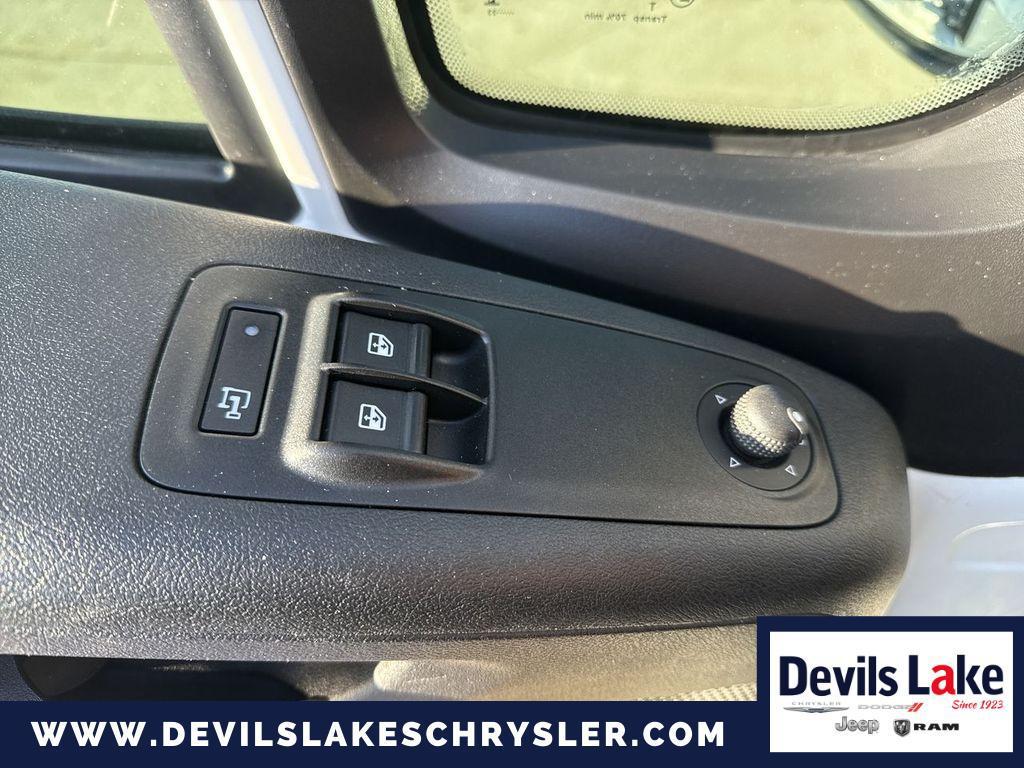 used 2023 Ram ProMaster 3500 car, priced at $33,092
