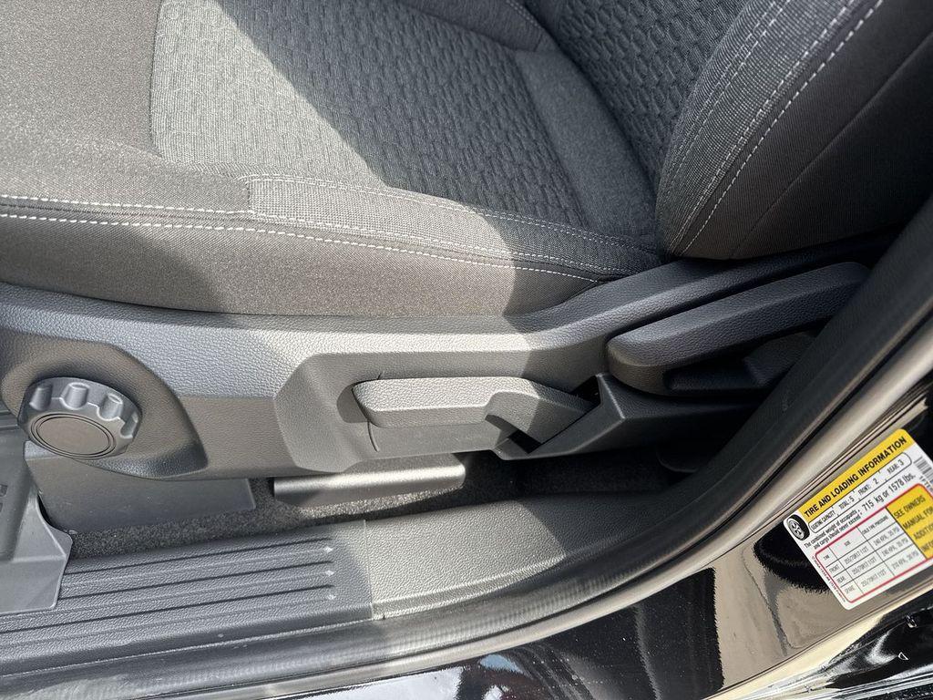 new 2025 Ford Ranger car, priced at $42,915