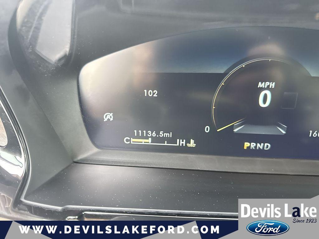 used 2022 Lincoln Corsair car, priced at $34,295