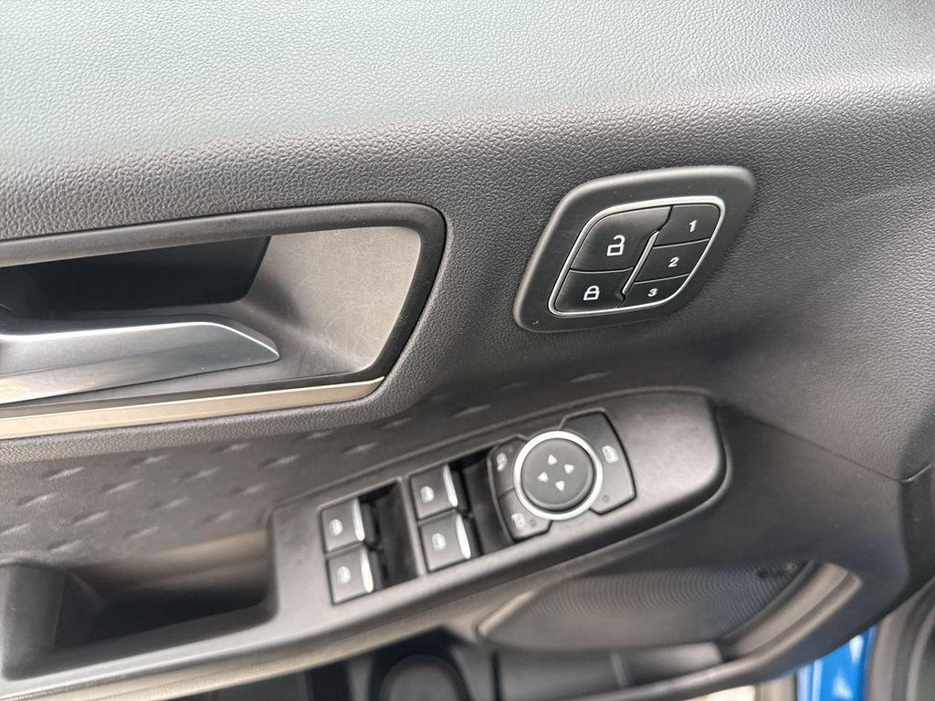 used 2020 Ford Escape car, priced at $22,991