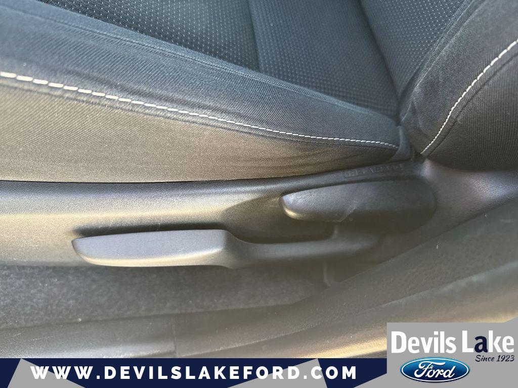 used 2018 Toyota RAV4 car, priced at $22,492