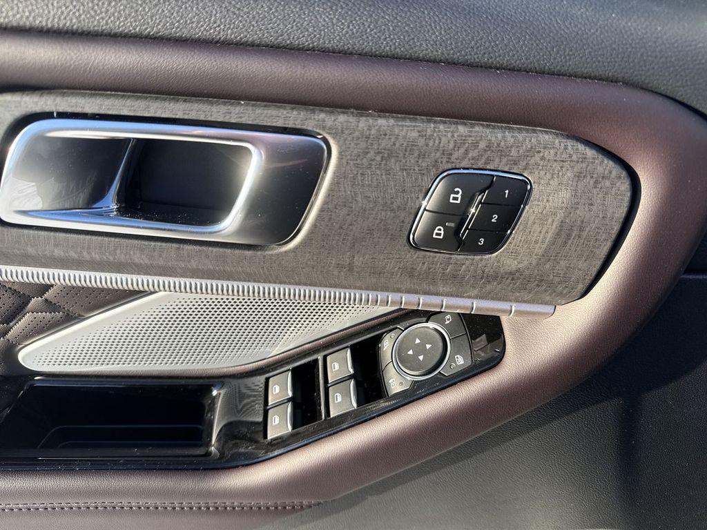 new 2026 Ford Explorer car, priced at $58,295