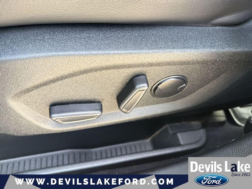 used 2022 Ford Edge car, priced at $21,891