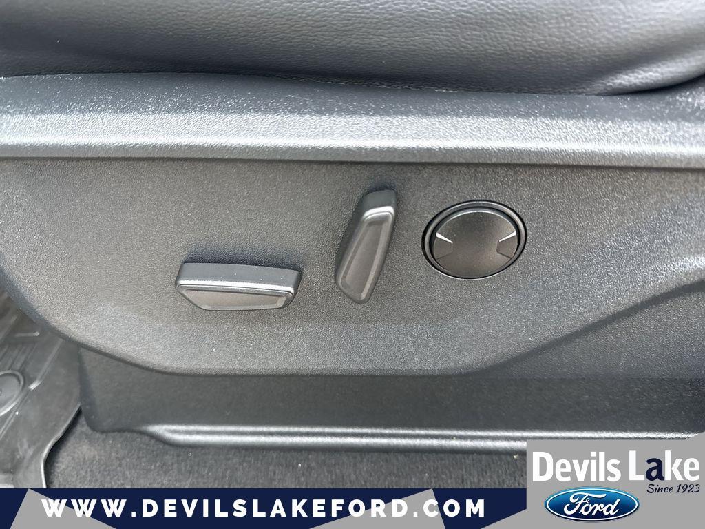 used 2025 Ford F-250 car, priced at $74,521