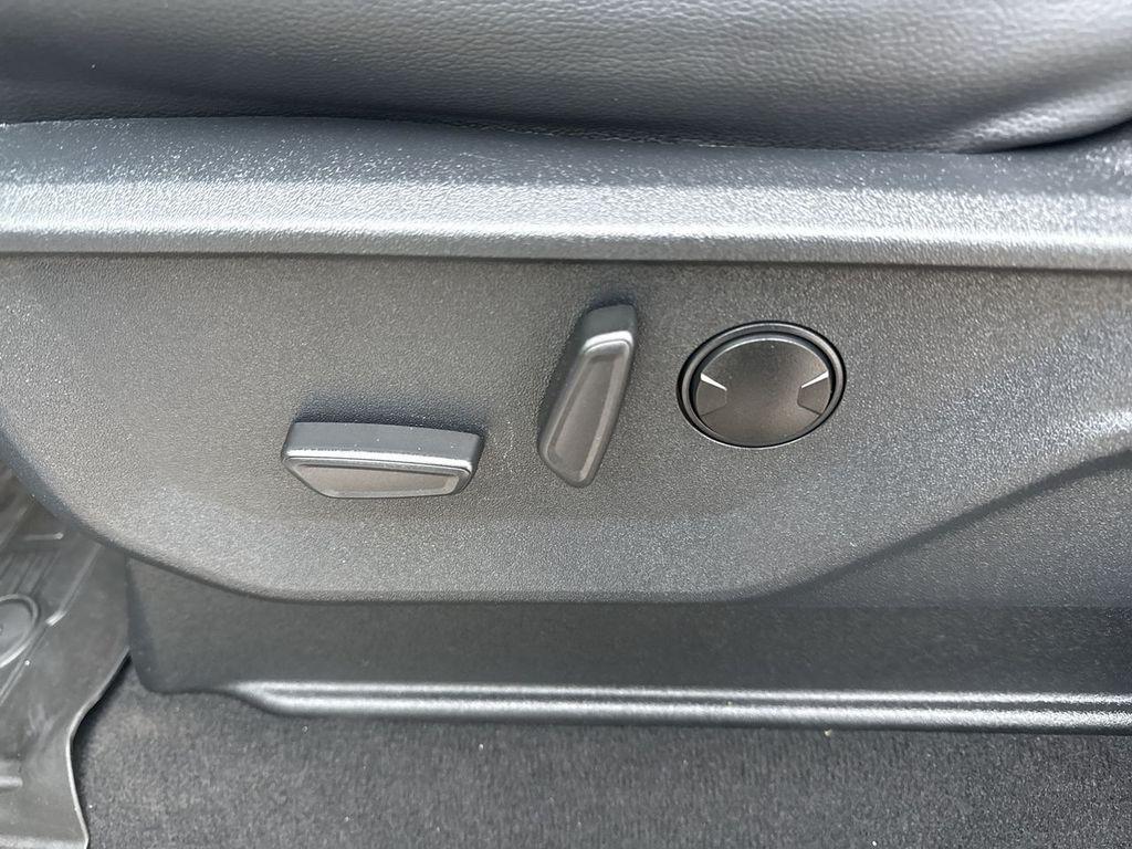 used 2025 Ford F-250 car, priced at $77,594